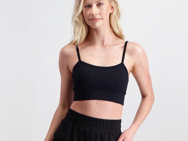 Stunning tips to choose the right workout&nbsp;clothes