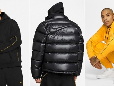How Do You Wash A Nike Puffer Jacket?